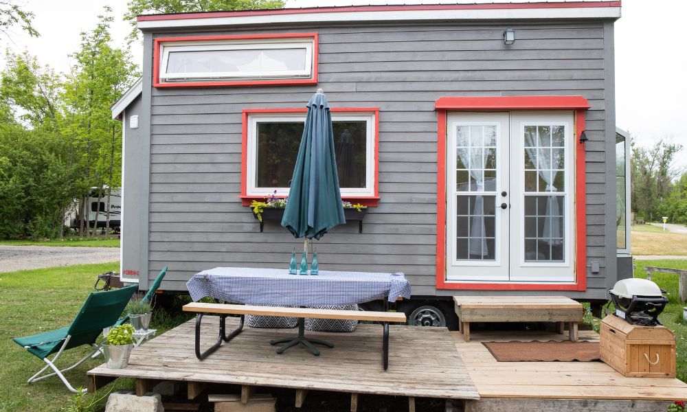 5 Common Questions About Purchasing a Tiny Home
