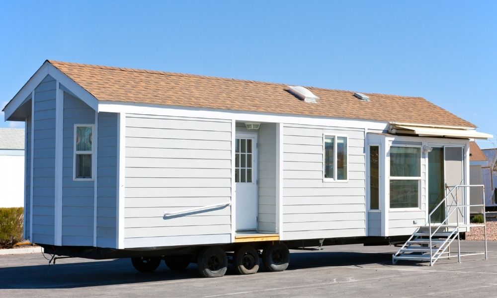Common Myths About Prefabricated Homes